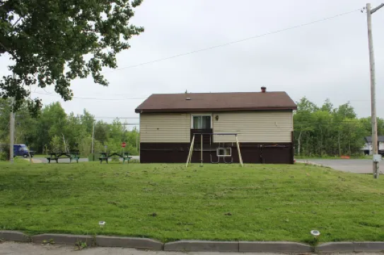 Relax Inn-Collingwood