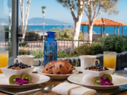 Blue Lantern Inn, A Four Sisters Inn Hotels in Dana Point