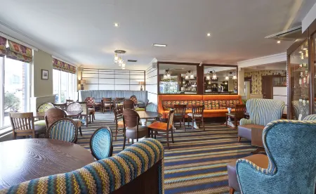 The Wishing Well Отели в г. Carlton