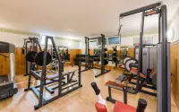 Sporthotel Exclusive - palestra