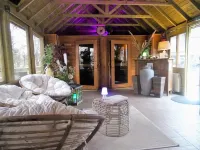 Logis Hôtel Restaurant Spa l'Auberge du President