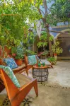 Le Muuch Hotel Hotels near Candelaria Park
