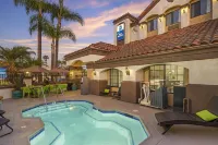 Best Western Redondo Beach Galleria Inn-Los Angeles LAX Airport Hotel - Beach