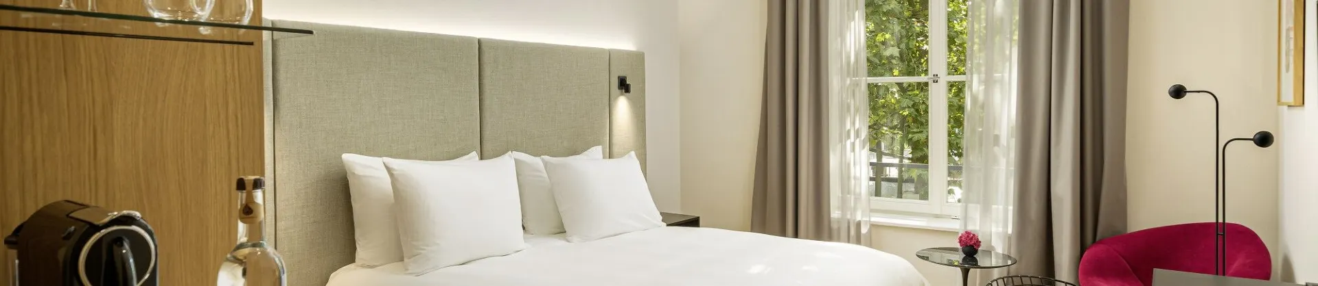 Premium Hotels