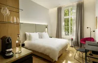 Esplanade Saarbrücken Hotels in 