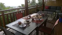 Maison Entre mer et Montagne