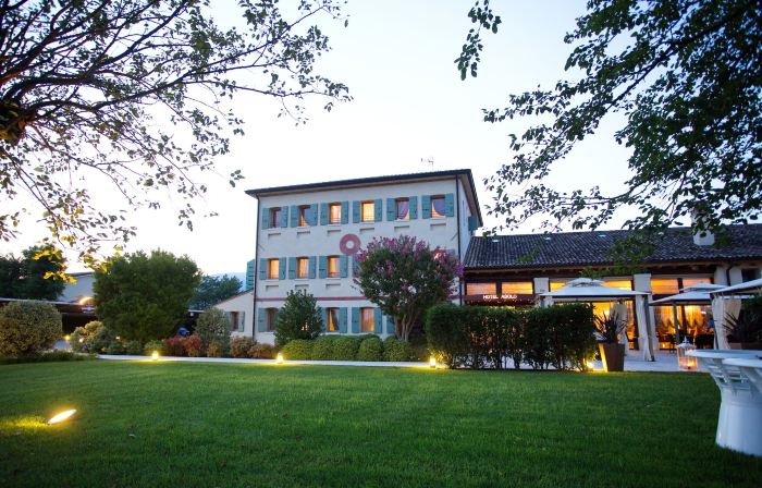 Hotel Asolo