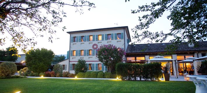 Hotel Asolo Hotels in Treviso