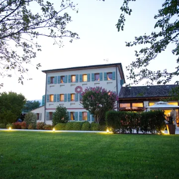 Hotel Asolo