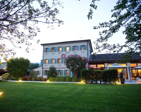 Hotel Asolo Hotels in Asolo