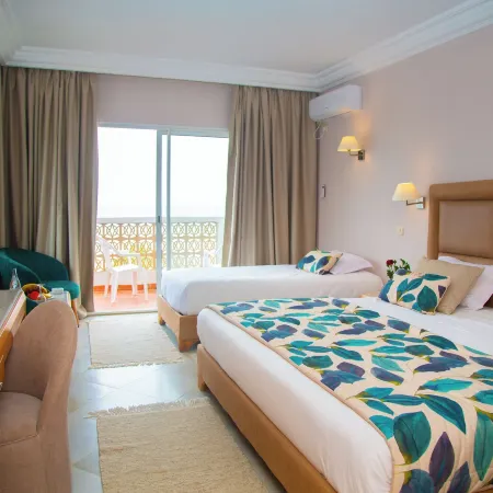 Itropika Hôtel