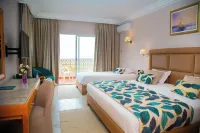 Itropika Hôtel Hotels in Tabarka