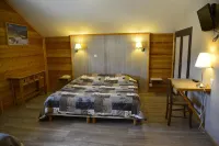 Logis l'Auberge d'Aranc