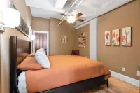 Iconic S&W Building Condo in the Heart of Downtown Asheville