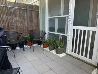 Cozy 2-Bedroom Cottage on James Island — Explore Charleston & Folly Beach