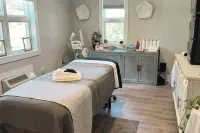 斯蒂爾山度假村 - SPA