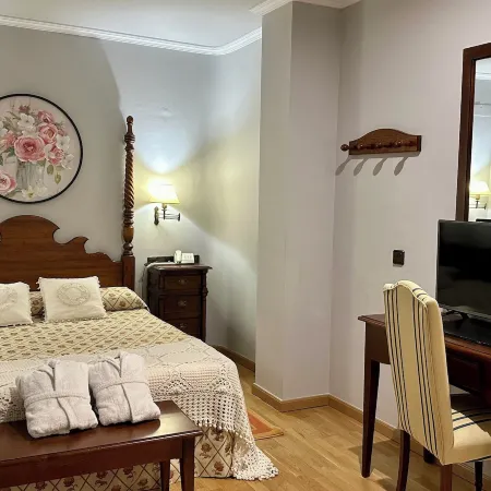 Hotel El Curro