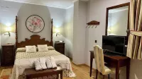 Hotel El Curro - Mountain view