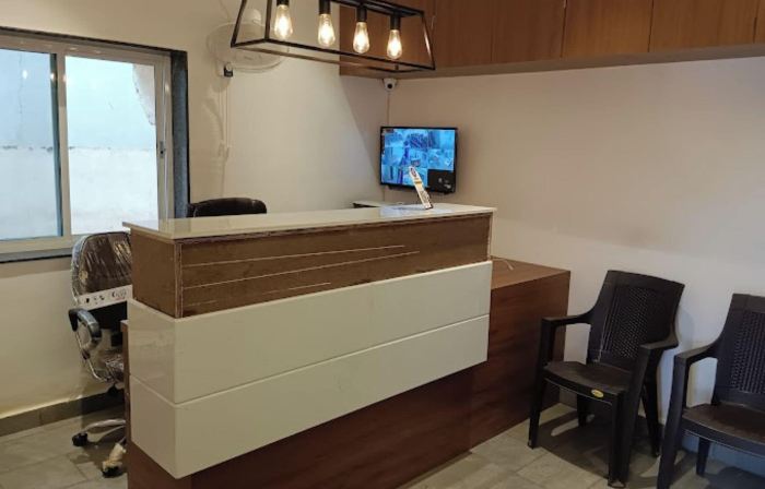 Mayur Guest House