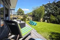 Bonnie Doon l Be My Guest Waiheke