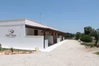Tenuta Petra Chiara -Apulian Country B&B