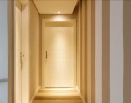 加里波第公寓酒店