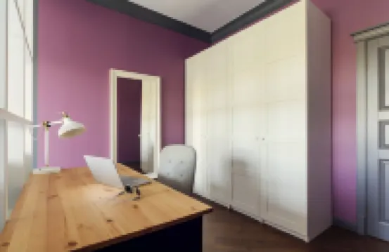 デザイナー アパートメント オン ズィビツカヤ ストリート