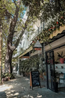 Casa Sabina - Homestays