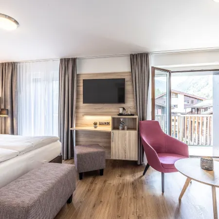 Hotel Bristol
