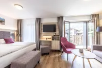 Hotel Bristol Hotels in Zermatt