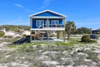 Cole's Acting Knowin II 415 3 Bedroom Home Hotels in Baldwin County