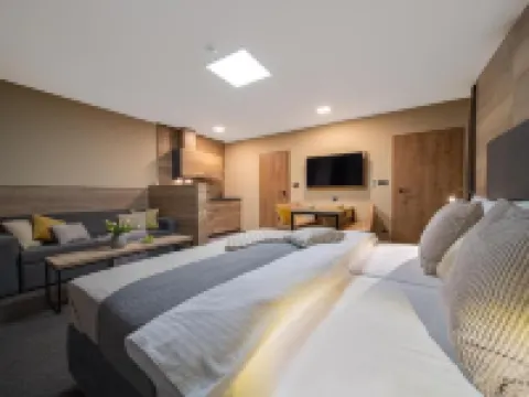 澤萊尼波託克酒店 派克波特斯耐茲庫酒店