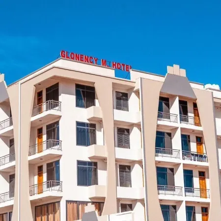 GLONENCY MARTHA HOTEL DODOMA