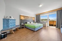 Hotel Ramsaueralm