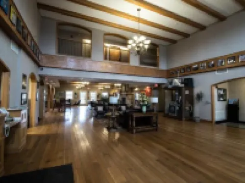 Marv Herzog Hotel Hotels in Frankenmuth