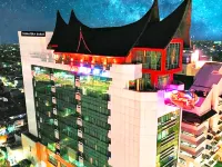 Hotel Horison Balairung Jakarta Các khách sạn gần Bến xe Rawamangun