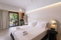 Idi Hotel - balcony