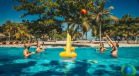 Viajero Tayrona Hostel & Ecohabs - ที่มีสระว่ายน้ำ