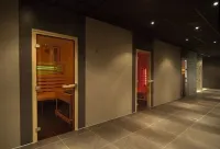 博恩霍爾姆酒店 - SPA
