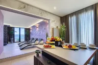 Hotel Ilirija - spa