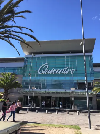 The Inca GuestHouse - Hostel