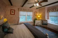 Taylor House Inn - 4-stjärniga
