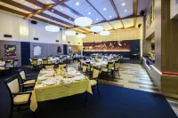 50|50 Hotel Belmont Hotels in Overberg