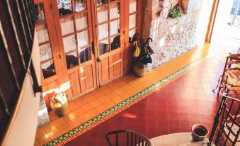 Logis Auberge le Centre Poitou