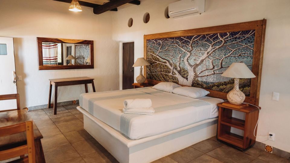Casa Ofelia
