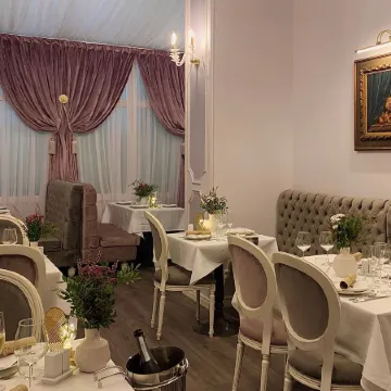 Hôtel Restaurant Oasis