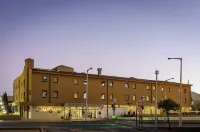Hotel D. Luis - Elvas - parking