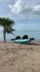 Casa Nova Cabanas - Beach