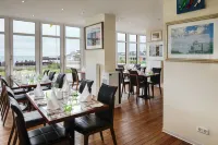 Hotel Rickmers Insulaner Hotels in Helgoland