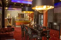Hotel Palace Sevilla